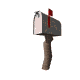 e-mail